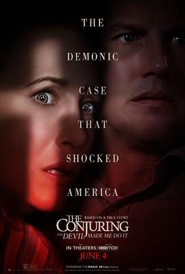 吃瓜黑料网《招魂3 The Conjuring: The Devil Made Me Do It》免费在线观看