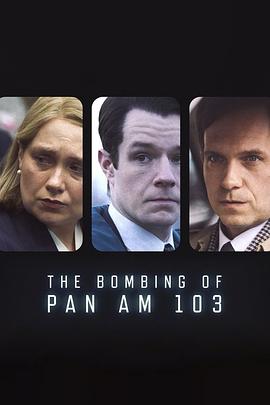 吃瓜黑料网《泛美航空103航班爆炸案 The Bombing of Pan Am 103》免费在线观看