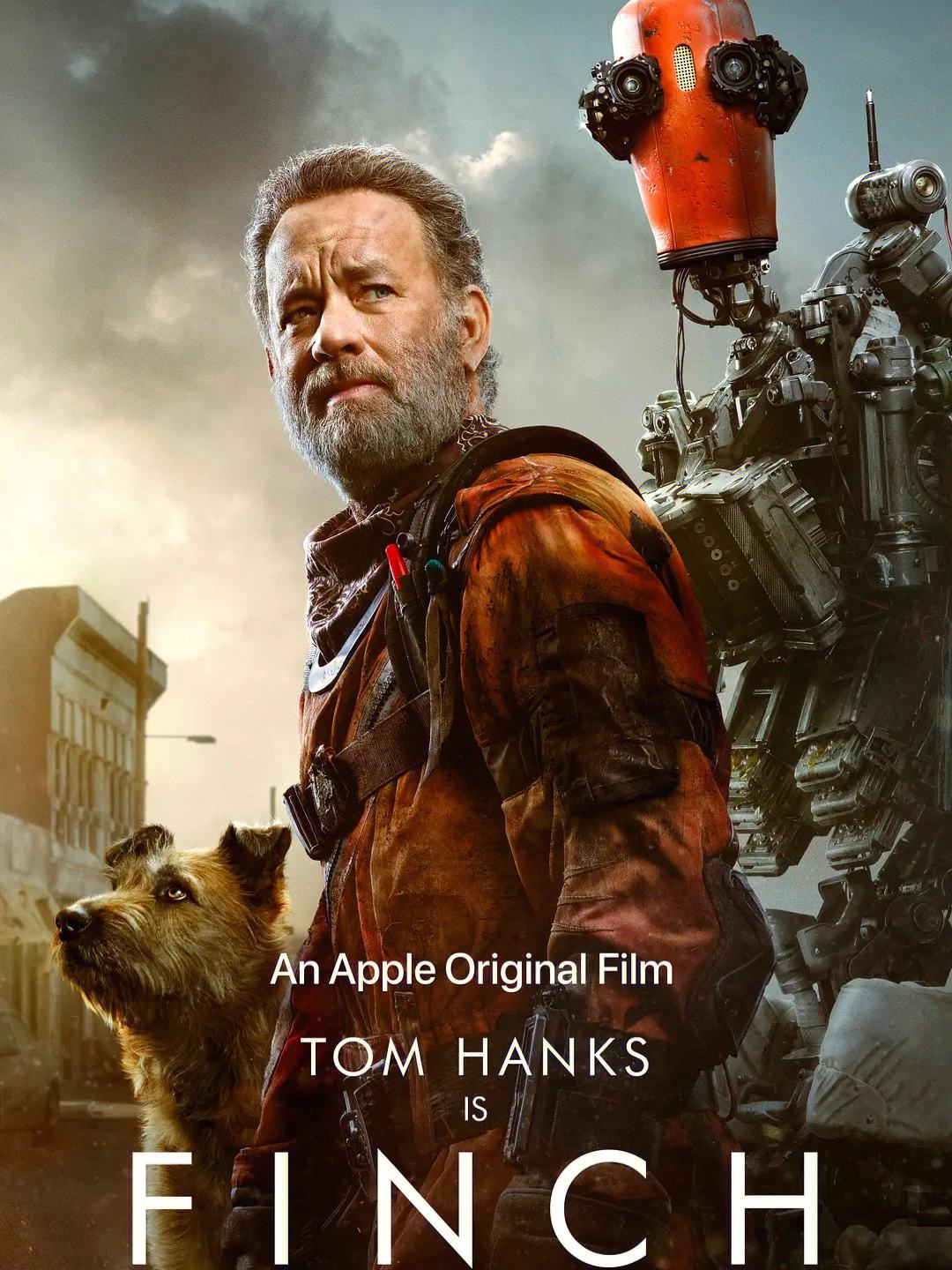 吃瓜黑料《芬奇的旅程【影视解说】》免费在线观看