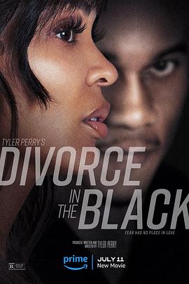 吃瓜黑料《离婚怨曲 Divorce In The Black》免费在线观看