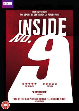 吃瓜黑料网《9号秘事 第八季 Inside No. 9 Season 8》免费在线观看