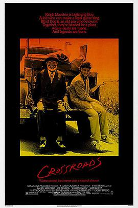 吃瓜黑料《十字街头 Crossroads》免费在线观看