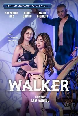 吃瓜网《游走 Walker》免费在线观看