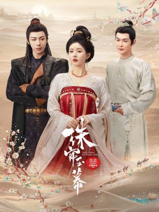 吃瓜网《珠帘玉幕》免费在线观看