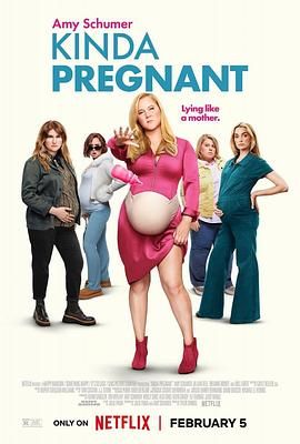 吃瓜黑料网《肚假情真 Kinda Pregnant》免费在线观看