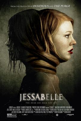 吃瓜网《杰莎贝尔 Jessabelle》免费在线观看