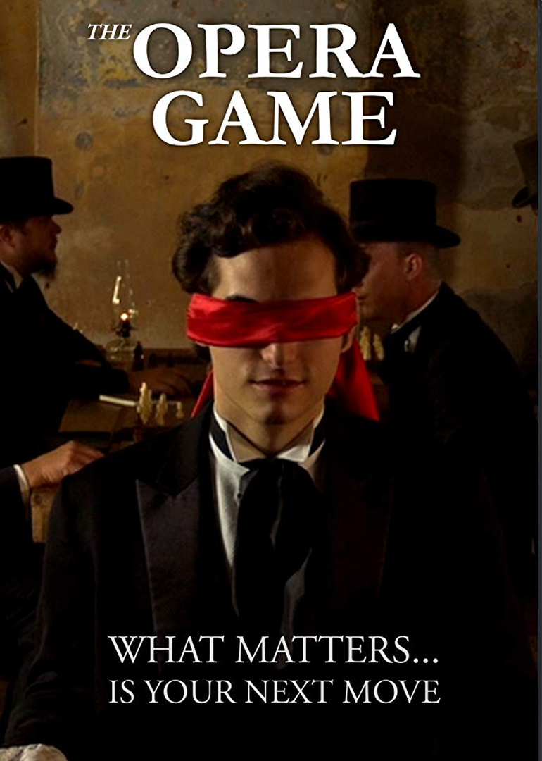 吃瓜黑料《保罗·摩菲》免费在线观看