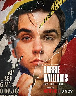 吃瓜网《罗比·威廉姆斯 Robbie Williams》免费在线观看