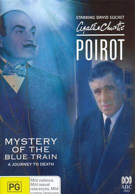 吃瓜黑料《蓝色特快上的秘密 Poirot: The Mystery of the Blue Train》免费在线观看